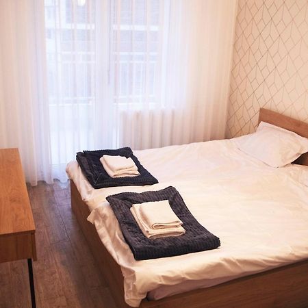 Lina - Prn, City Center Prishtina Leilighet Pristina Eksteriør bilde